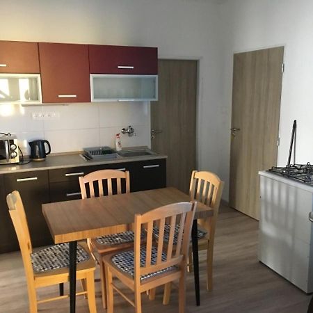 Apartmán Podhajska 110 Exteriér fotografie