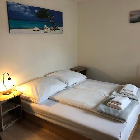 Apartmán Podhajska 110 Exteriér fotografie