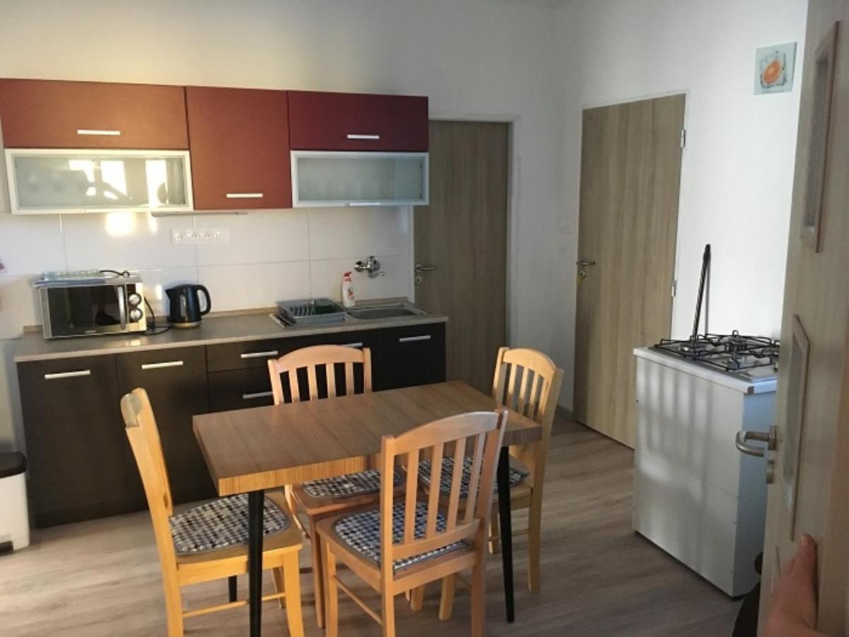 Apartmán Podhajska 110 Exteriér fotografie