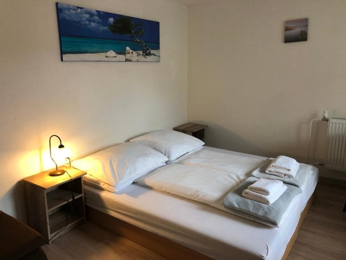 Apartmán Podhajska 110 Exteriér fotografie