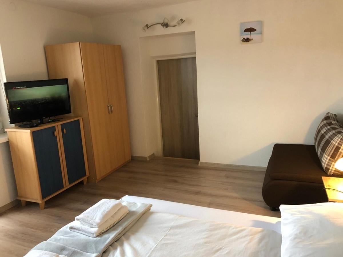Apartmán Podhajska 110 Exteriér fotografie