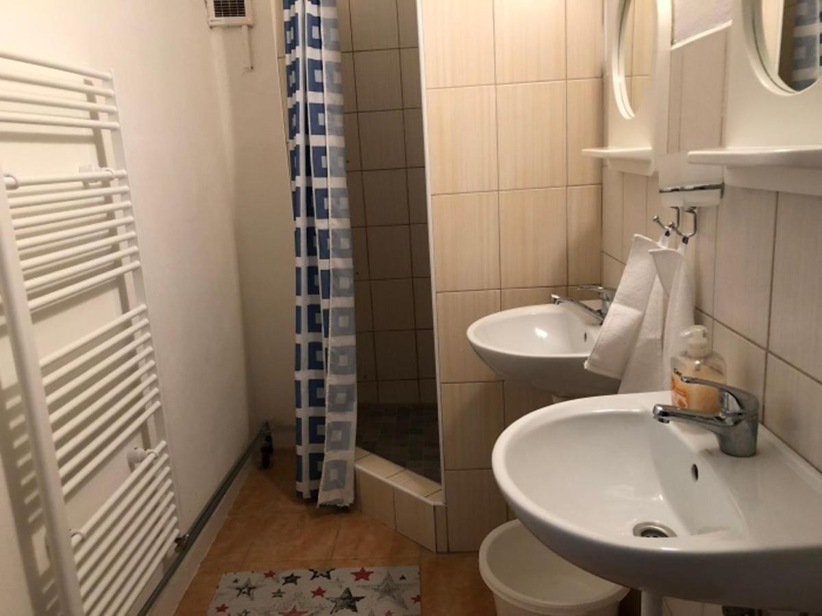 Apartmán Podhajska 110 Exteriér fotografie