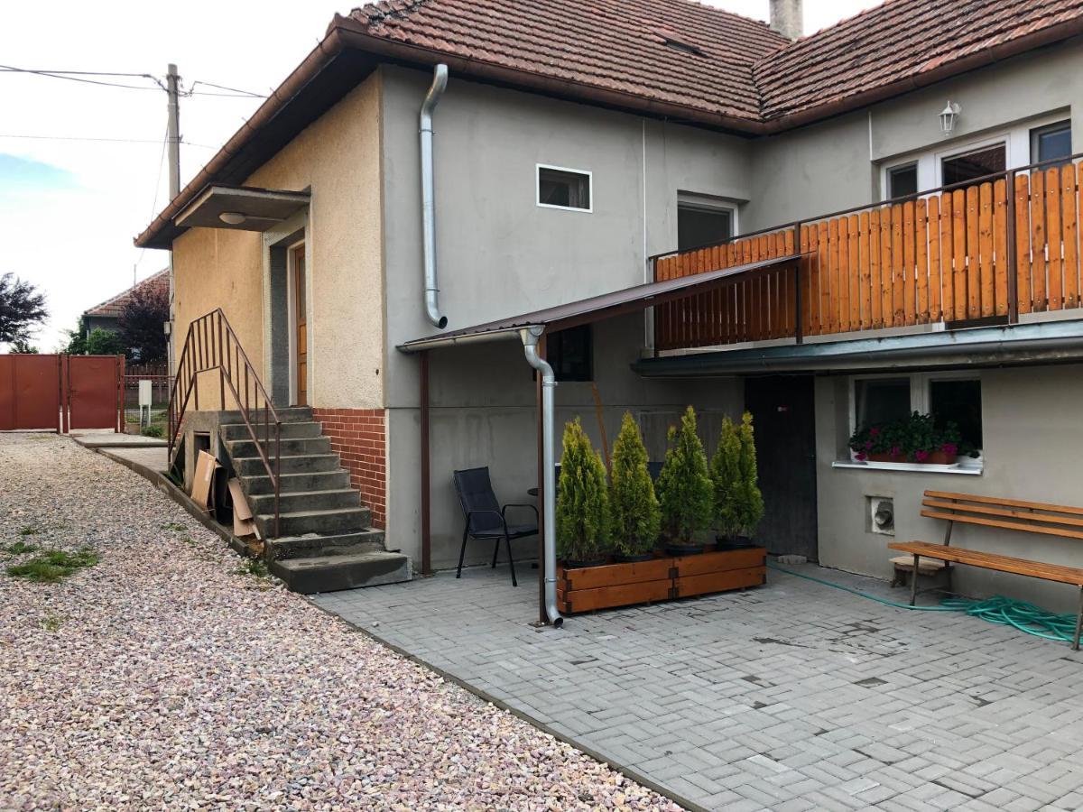 Apartmán Podhajska 110 Exteriér fotografie