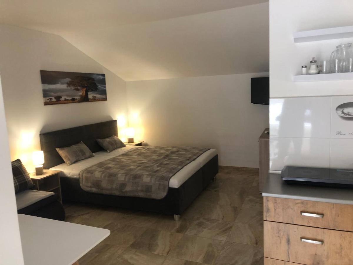 Apartmán Podhajska 110 Exteriér fotografie