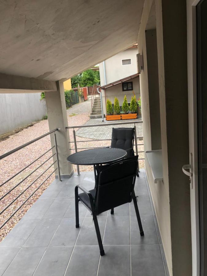 Apartmán Podhajska 110 Exteriér fotografie