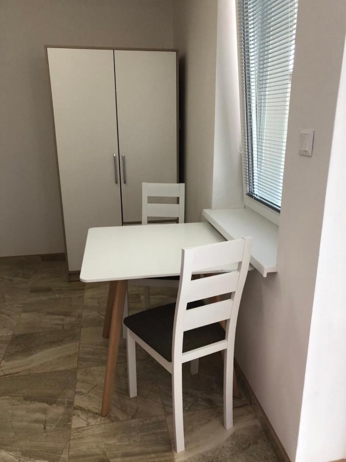 Apartmán Podhajska 110 Exteriér fotografie