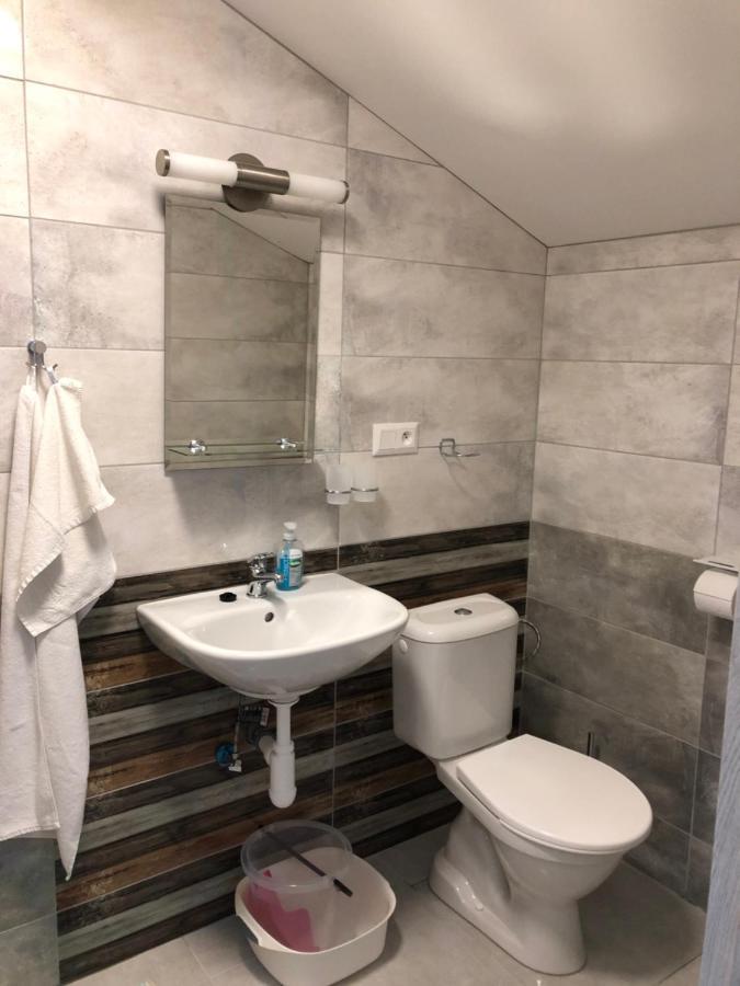 Apartmán Podhajska 110 Exteriér fotografie