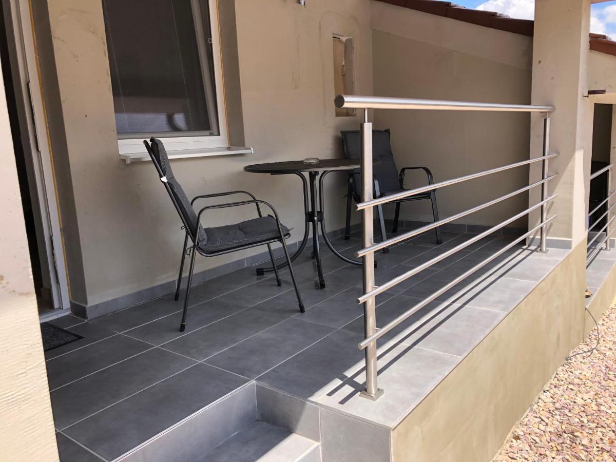 Apartmán Podhajska 110 Exteriér fotografie