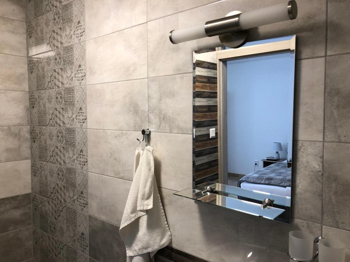Apartmán Podhajska 110 Exteriér fotografie