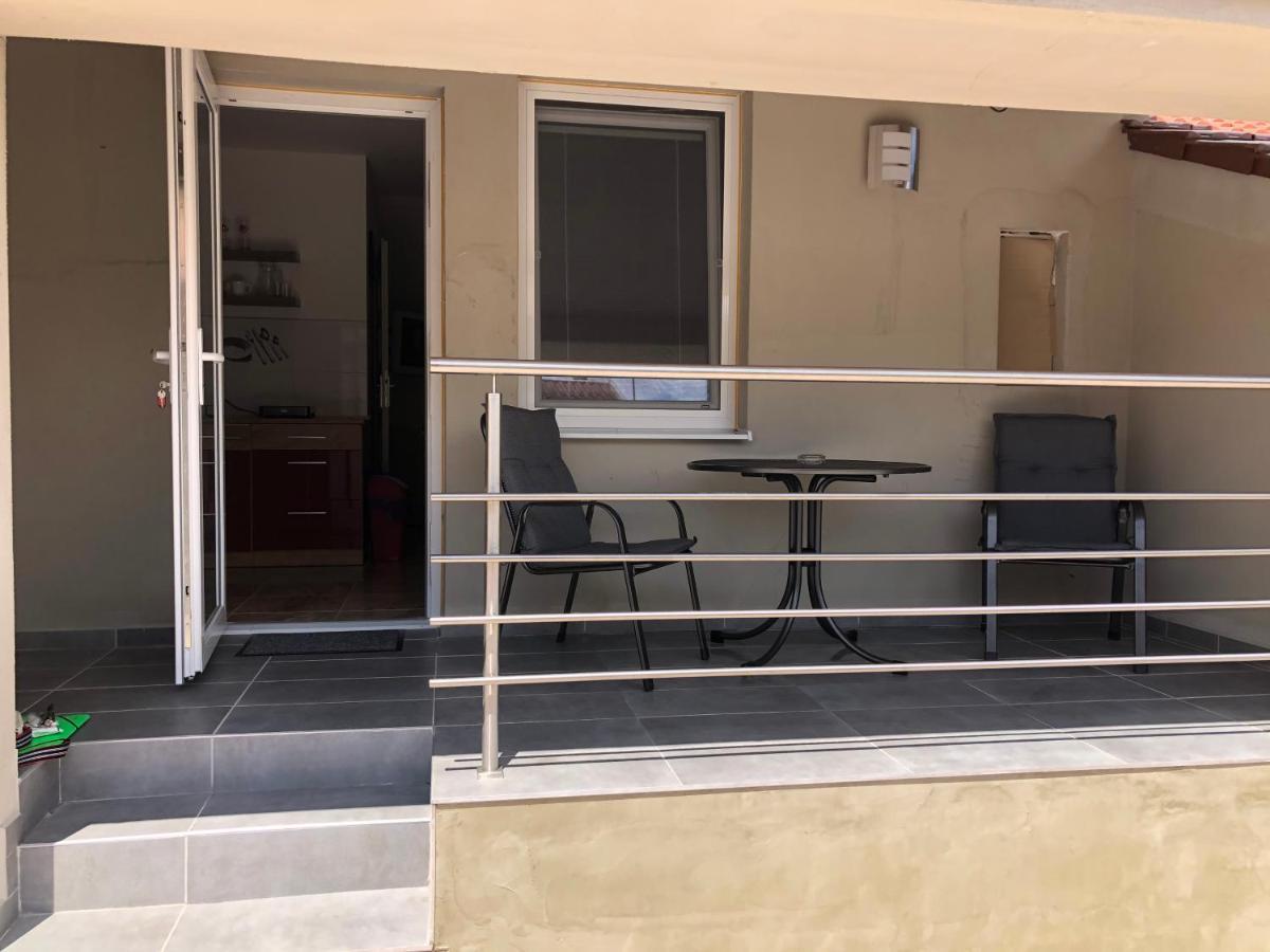 Apartmán Podhajska 110 Exteriér fotografie