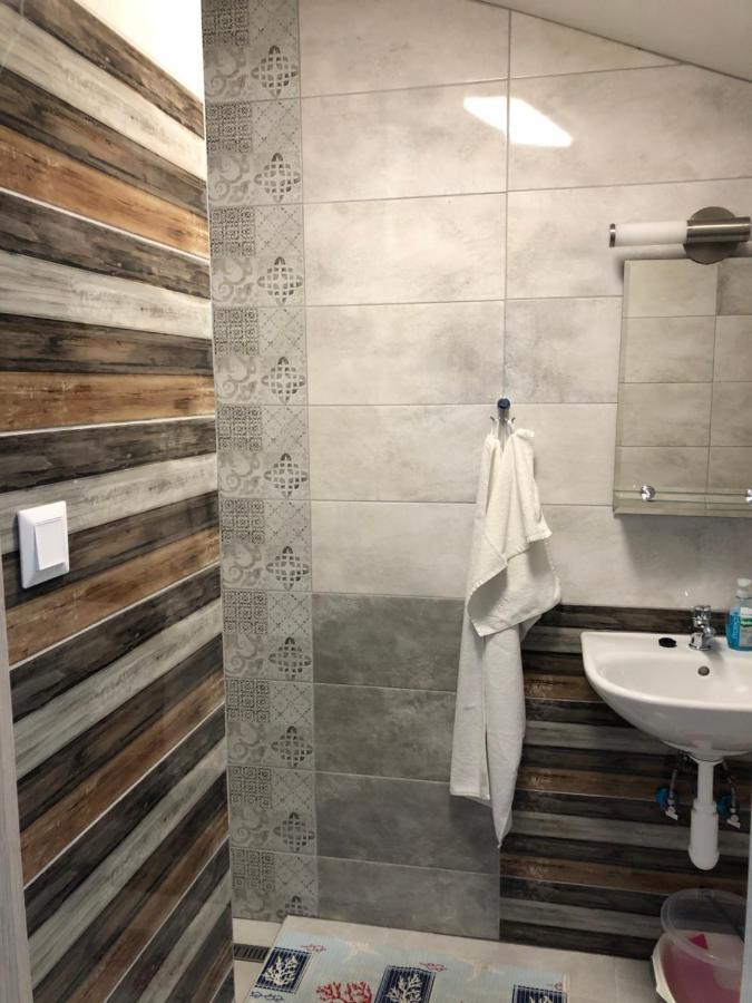 Apartmán Podhajska 110 Exteriér fotografie