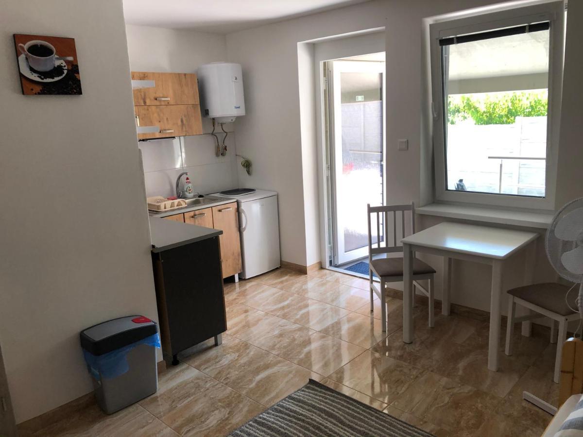 Apartmán Podhajska 110 Exteriér fotografie