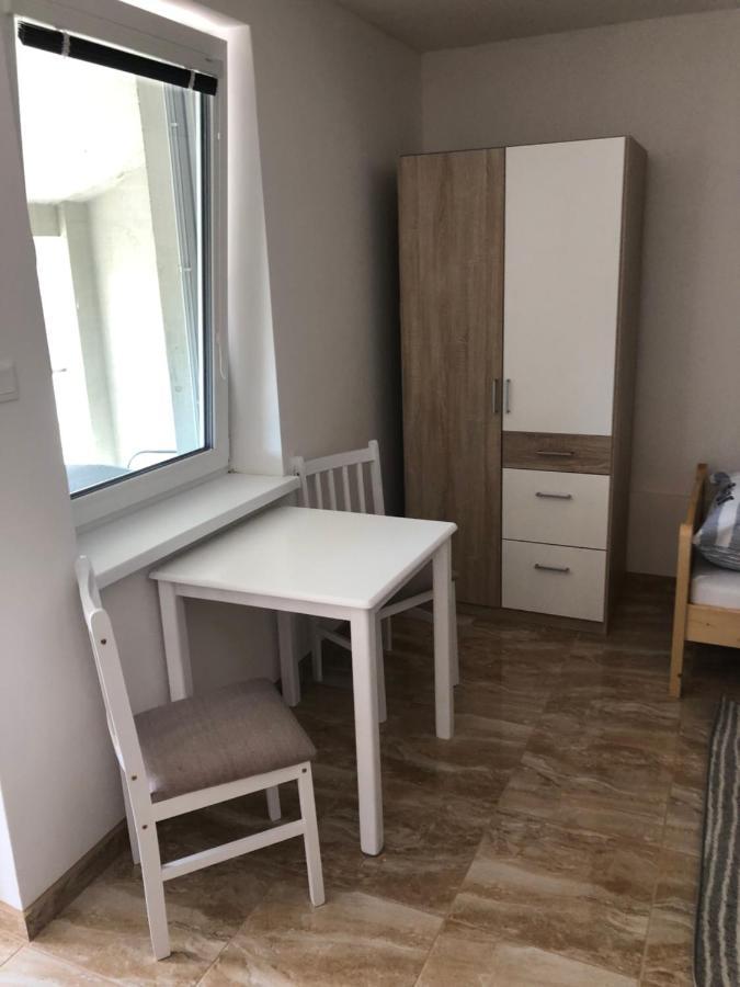 Apartmán Podhajska 110 Exteriér fotografie