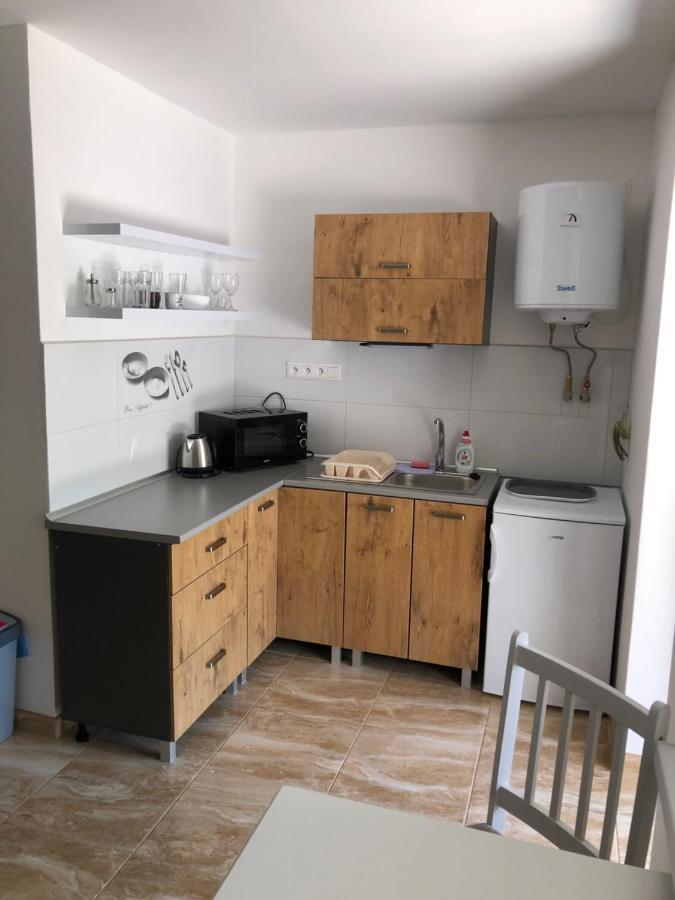 Apartmán Podhajska 110 Exteriér fotografie