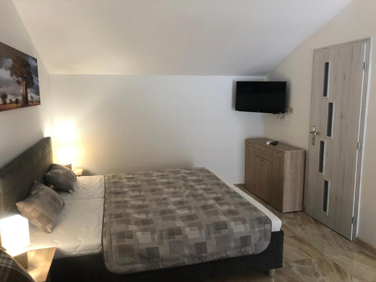 Apartmán Podhajska 110 Exteriér fotografie