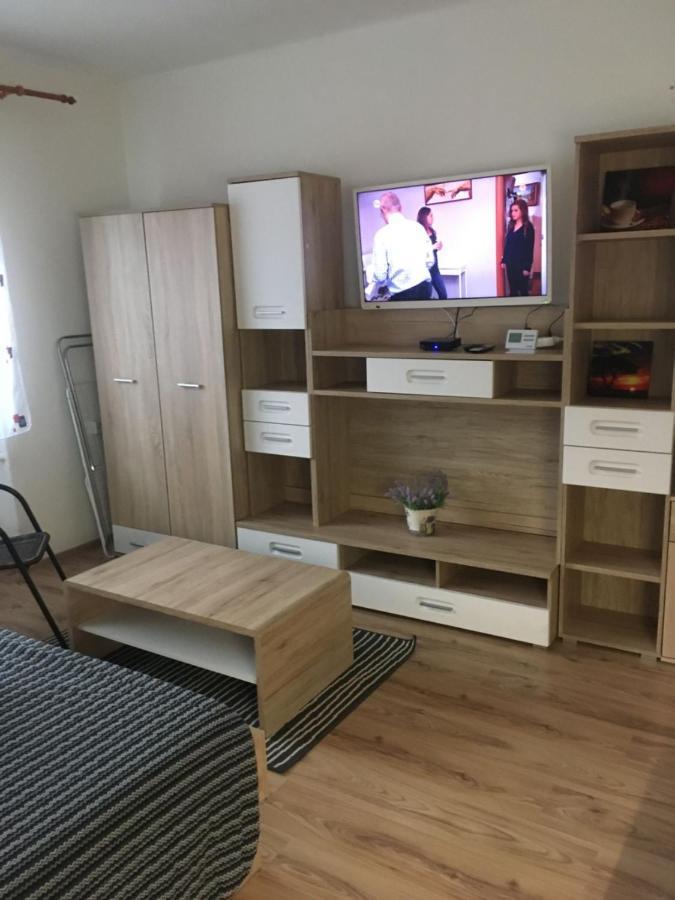 Apartmán Podhajska 110 Exteriér fotografie