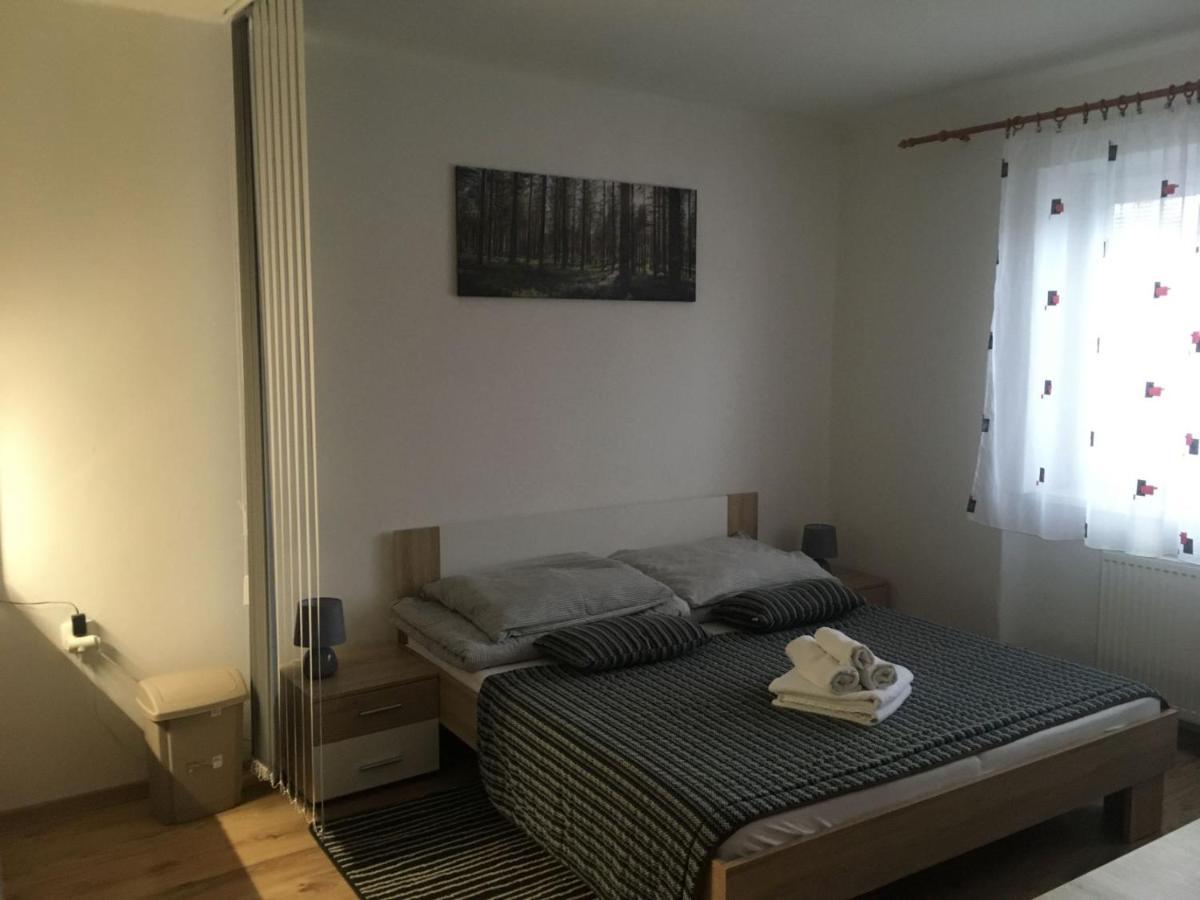 Apartmán Podhajska 110 Exteriér fotografie